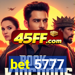 bet 5777